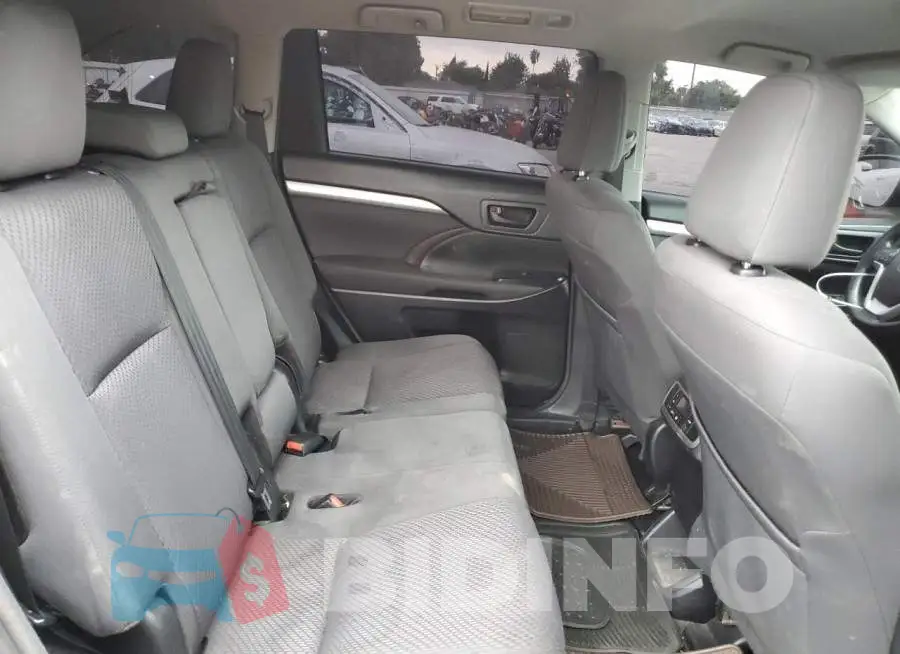 5TDZZRFH8JS248705 Photo# 11