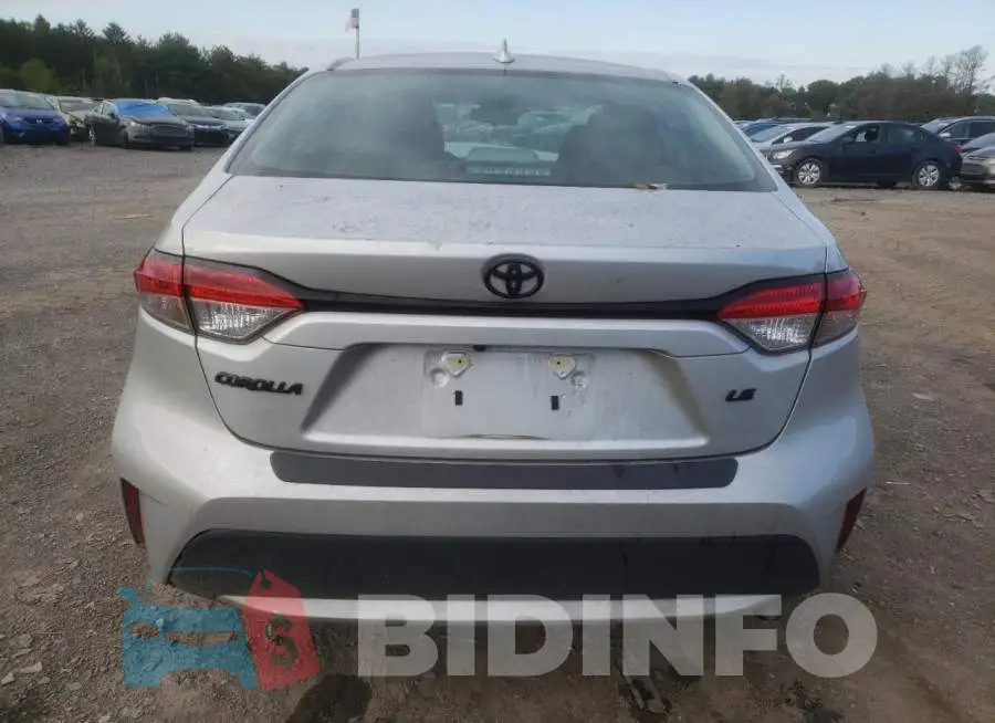 5YFEPMAE6NP321783 Photo# 6