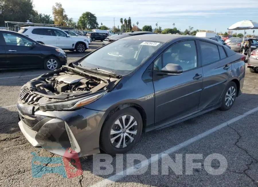 JTDKAMFP5N3215199 Photo# 1