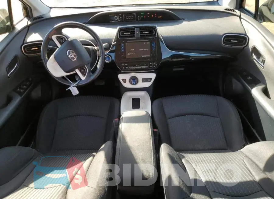 JTDKARFU6G3004017 Photo# 8