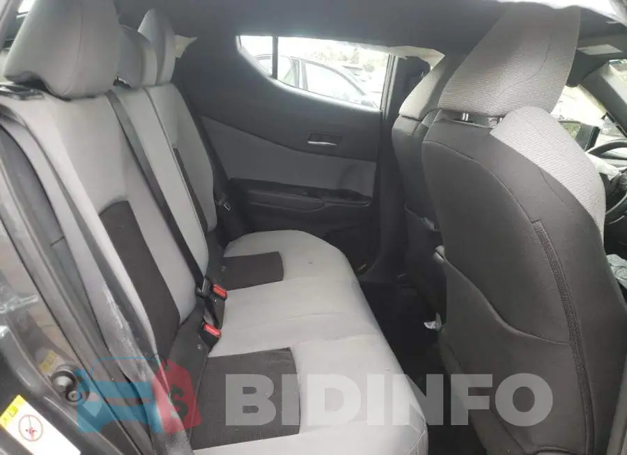 NMTKHMBX5KR097827 Photo# 10