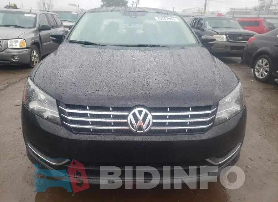 1VWBN7A37EC065992 Photo# 5