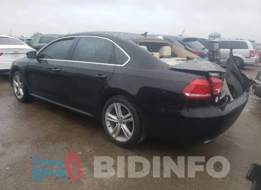 1VWBN7A37EC065992 Photo# 2