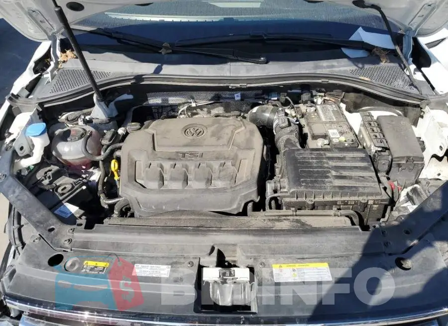 3VV3B7AX1NM140186 Photo# 12