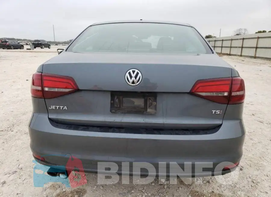 3VW2B7AJ2HM253037 Photo# 6