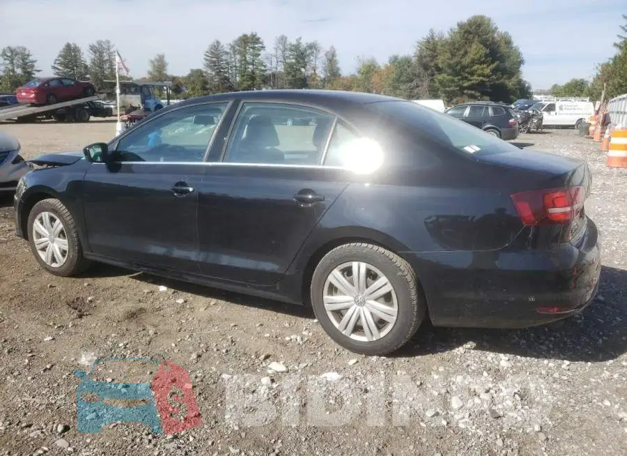 3VW2B7AJ7HM237416 Photo# 2