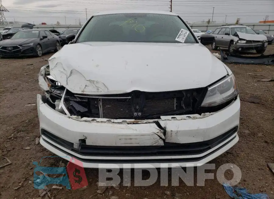 3VW2K7AJ0FM353537 Photo# 5