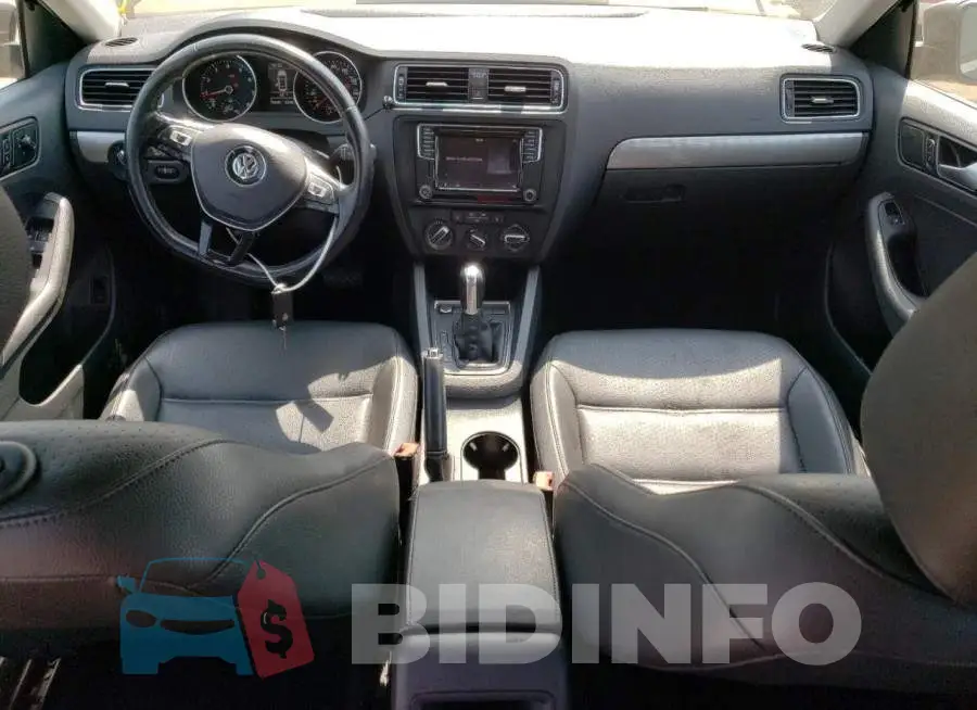 3VWDB7AJ5HM294304 Photo# 8