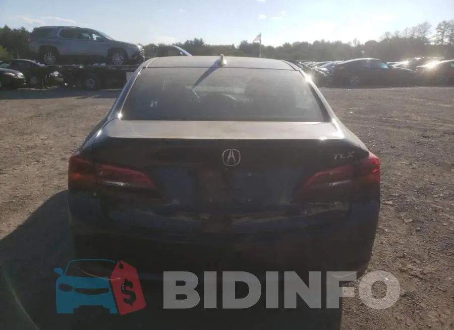 19UUB2F52FA007093 Photo# 6