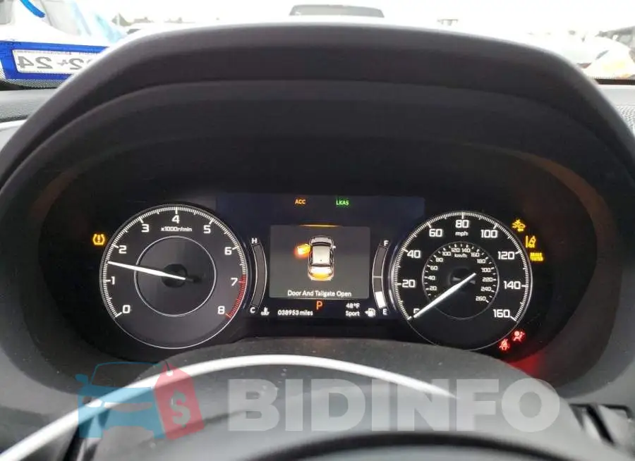 5J8TC2H37LL004341 Photo# 9