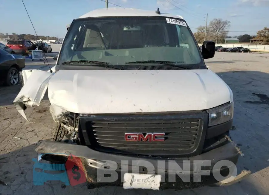 1GTW7AFG7L1251886 Photo# 5