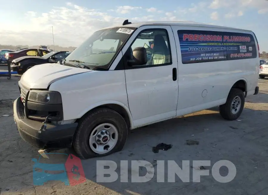 1GTW7AFG7L1251886 Photo# 1