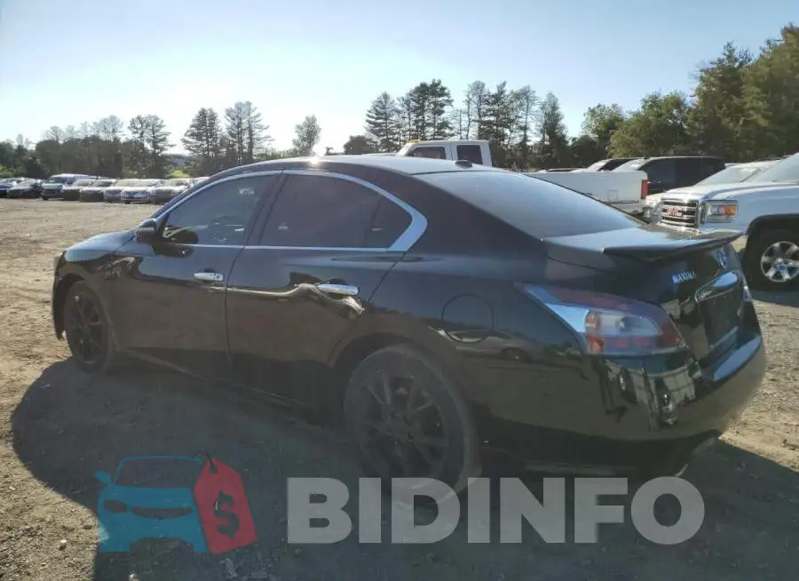 1N4AA5AP2EC911467 Photo# 2