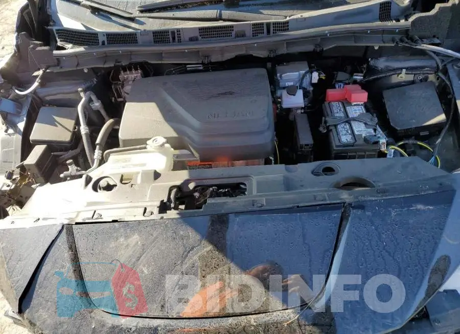 1N4AZ1BV2PC553918 Photo# 11