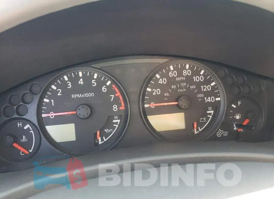 1N6AD0EV1JN713262 Photo# 9