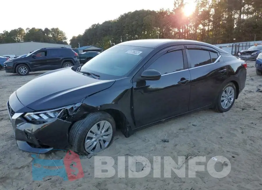 3N1AB8BV8LY270645 Photo# 1