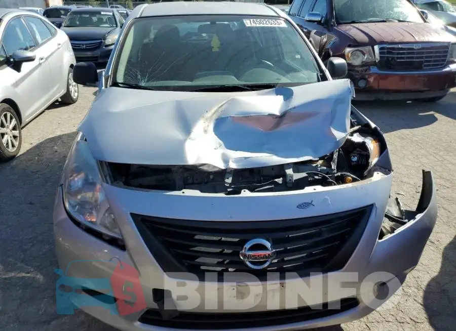 3N1CN7AP0EL864613 Photo# 5