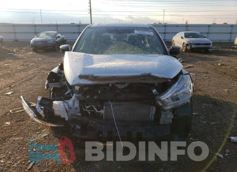 3N1CP5BV4LL511719 Photo# 5
