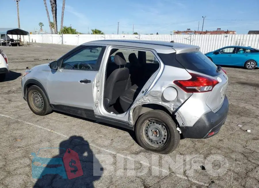 3N1CP5BV8LL497162 Photo# 2
