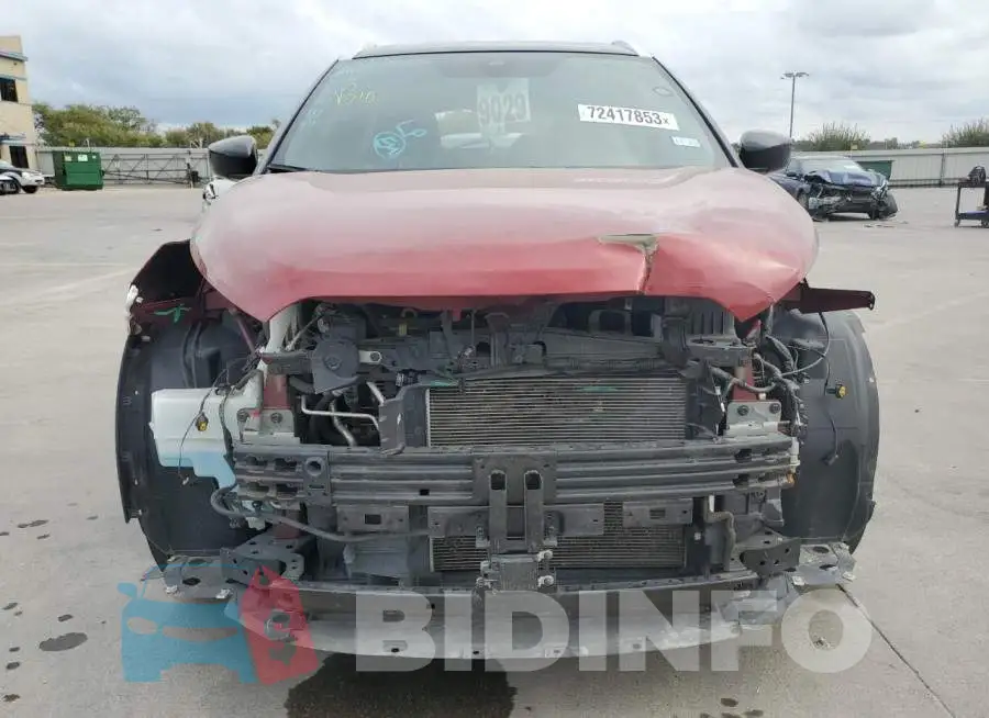3N1CP5CV2LL553143 Photo# 5