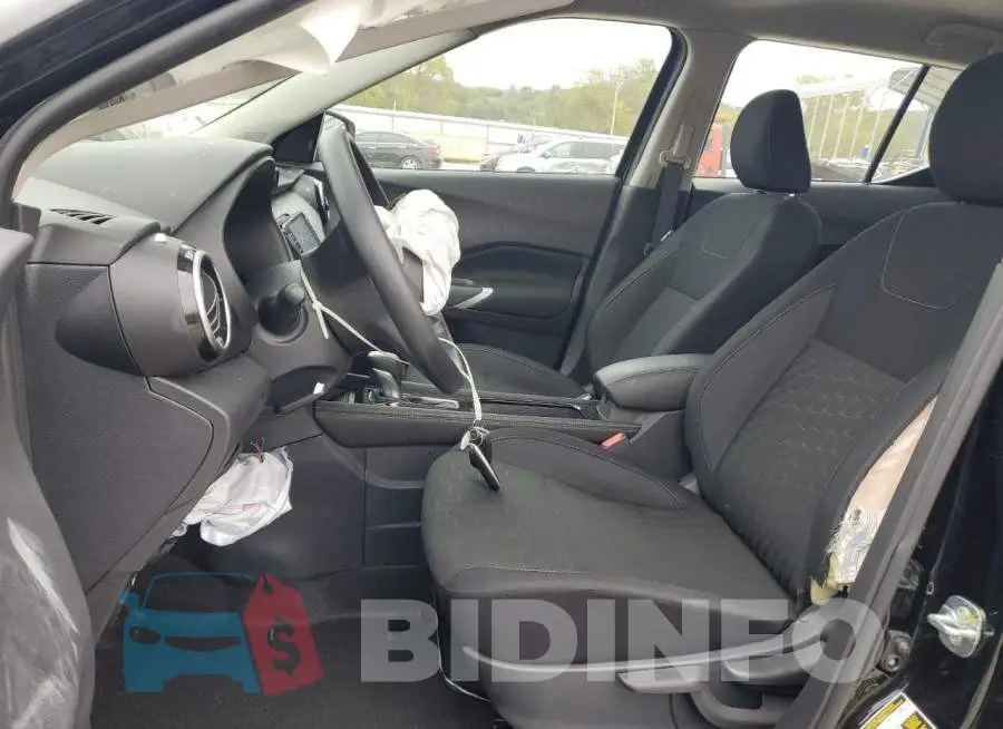 3N1CP5CV9PL531162 Photo# 7