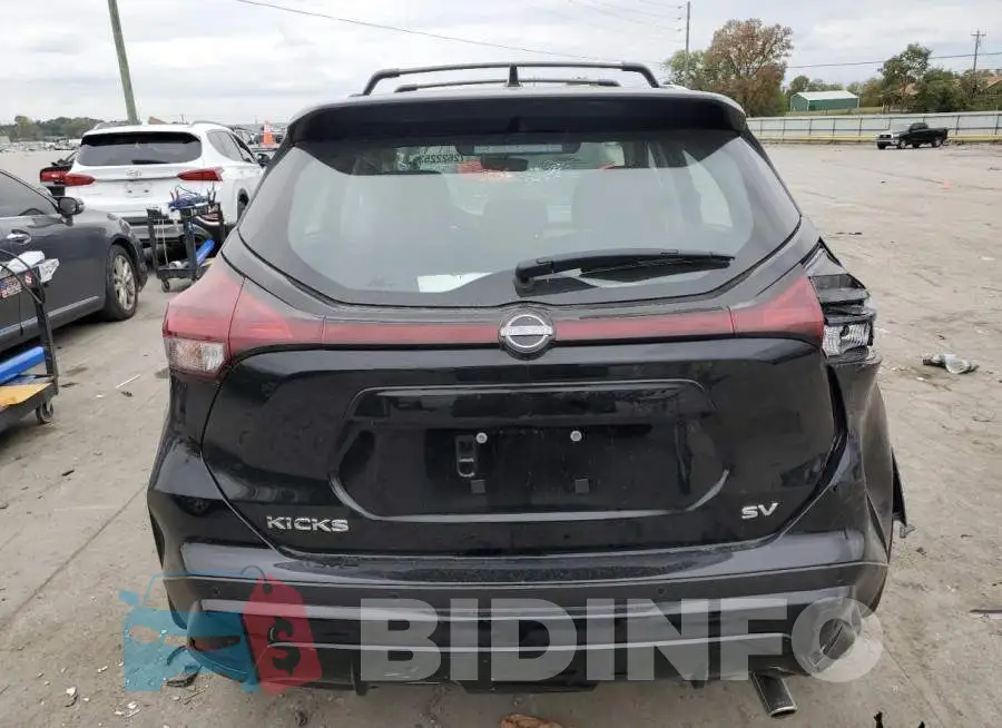 3N1CP5CV9PL531162 Photo# 6