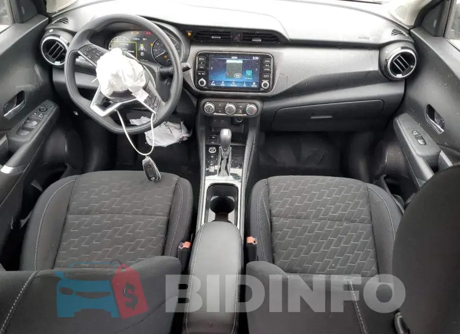3N1CP5CV9PL531162 Photo# 8