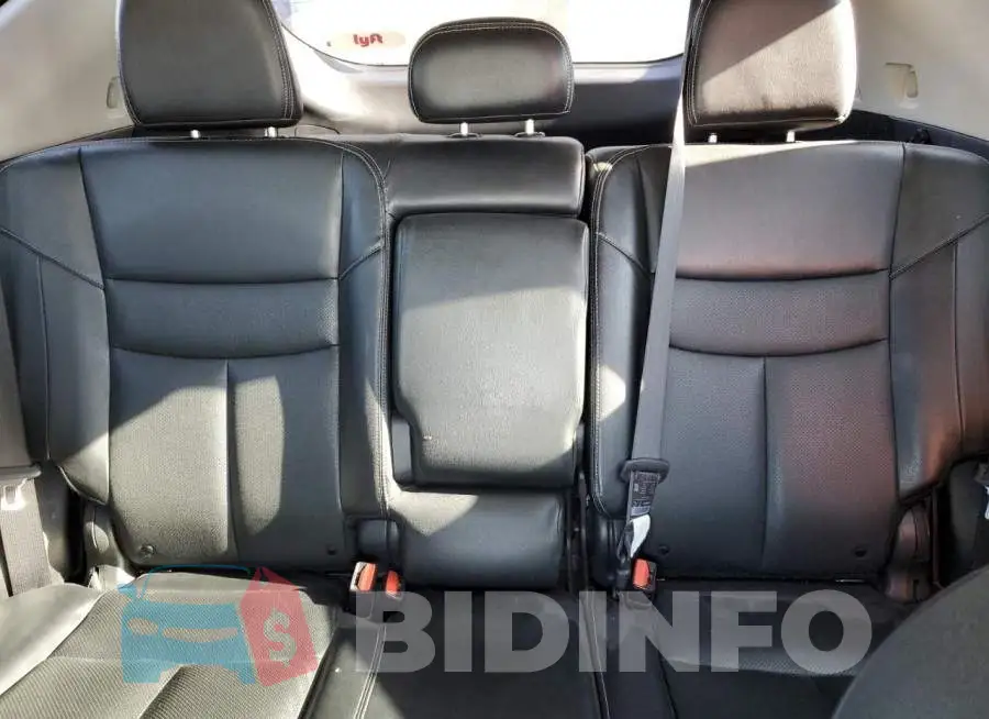 5N1AZ2CJ2MC132865 Photo# 10