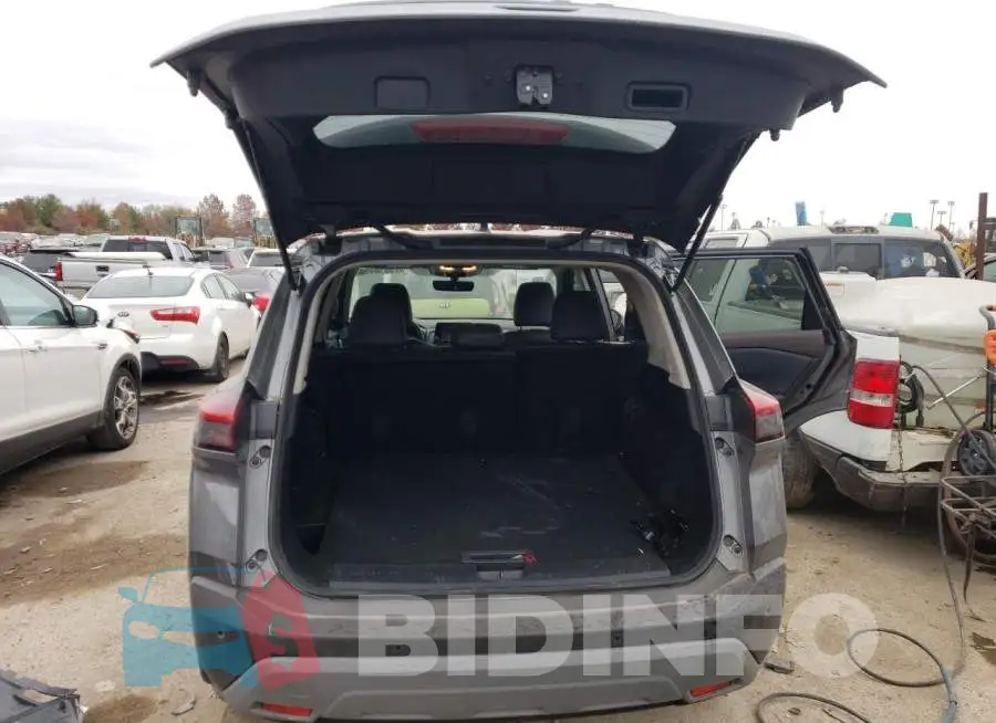 5N1BT3AB3PC765807 Photo# 6