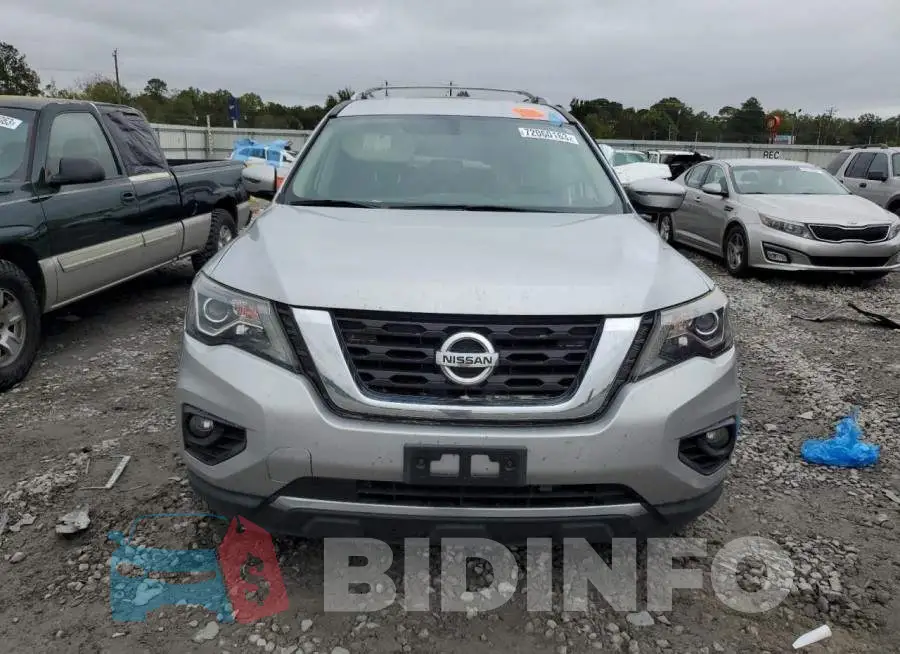 5N1DR2MM0JC651186 Photo# 5