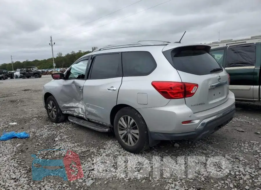 5N1DR2MM0JC651186 Photo# 2