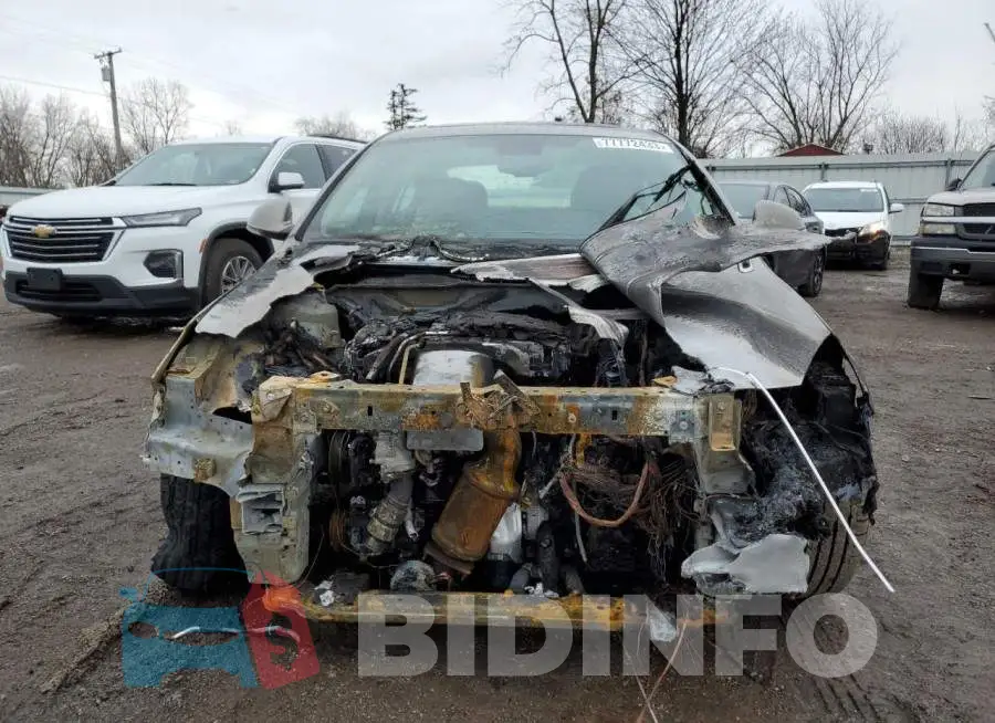 2G4GL5EXXH9149683 Photo# 5