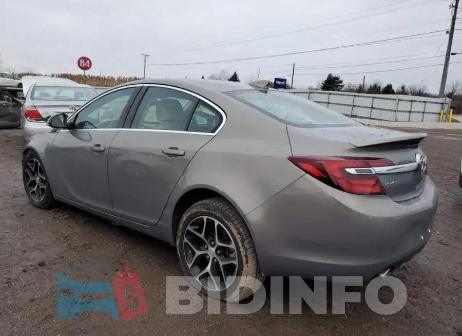 2G4GL5EXXH9149683 Photo# 2