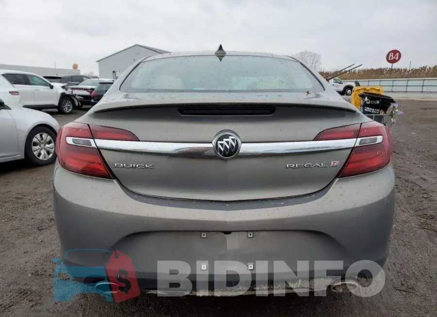 2G4GL5EXXH9149683 Photo# 6