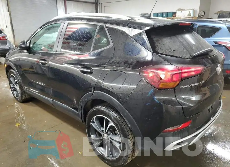 KL4MMDSL2MB158218 Photo# 2