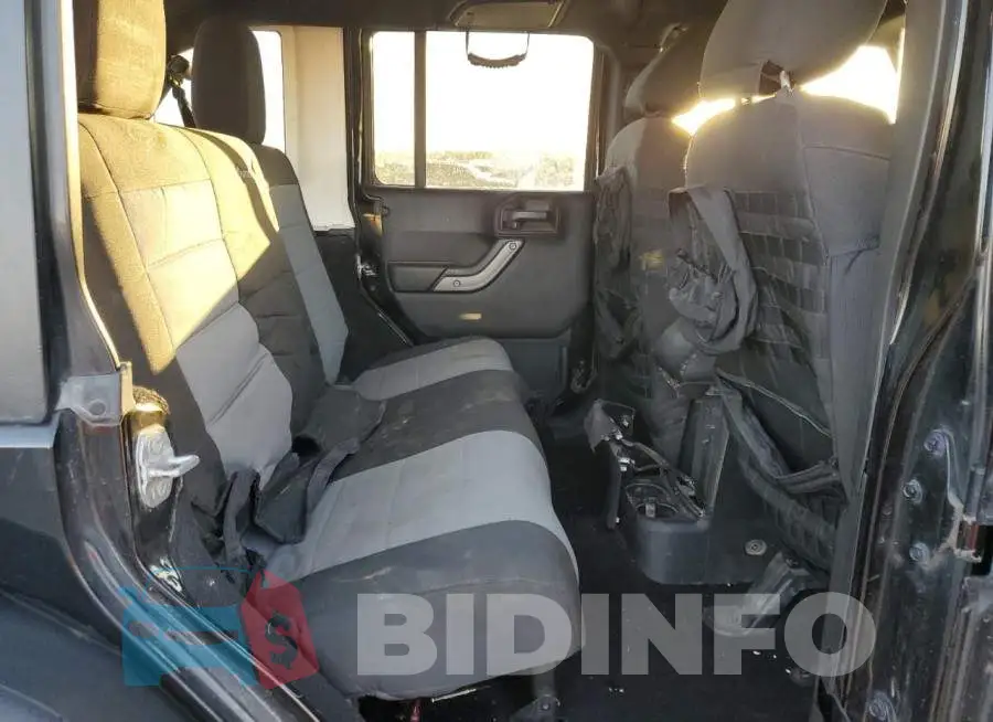 1C4BJWDG3GL187310 Photo# 10