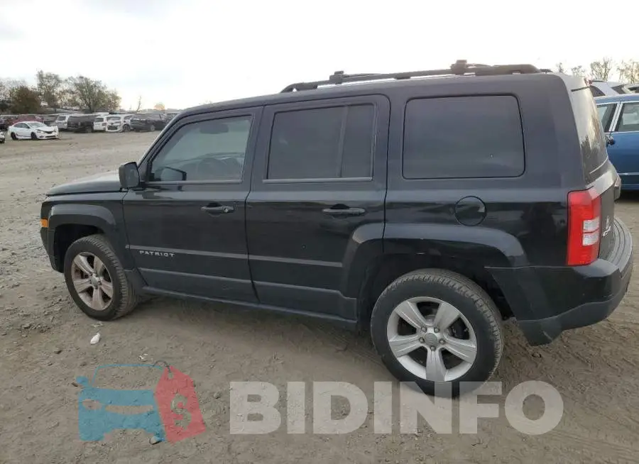1C4NJRFB8ED501184 Photo# 2