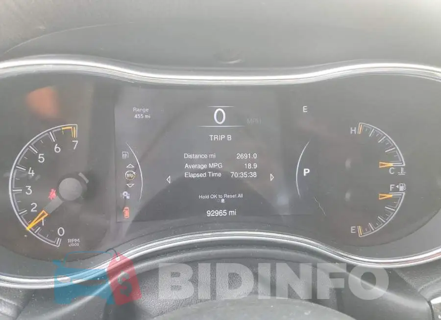 1C4RJFCG9FC208613 Photo# 9