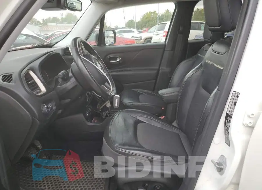 ZACCJBCB8HPE76473 Photo# 7