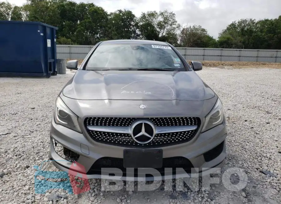 WDDSJ4EB9FN226448 Photo# 5
