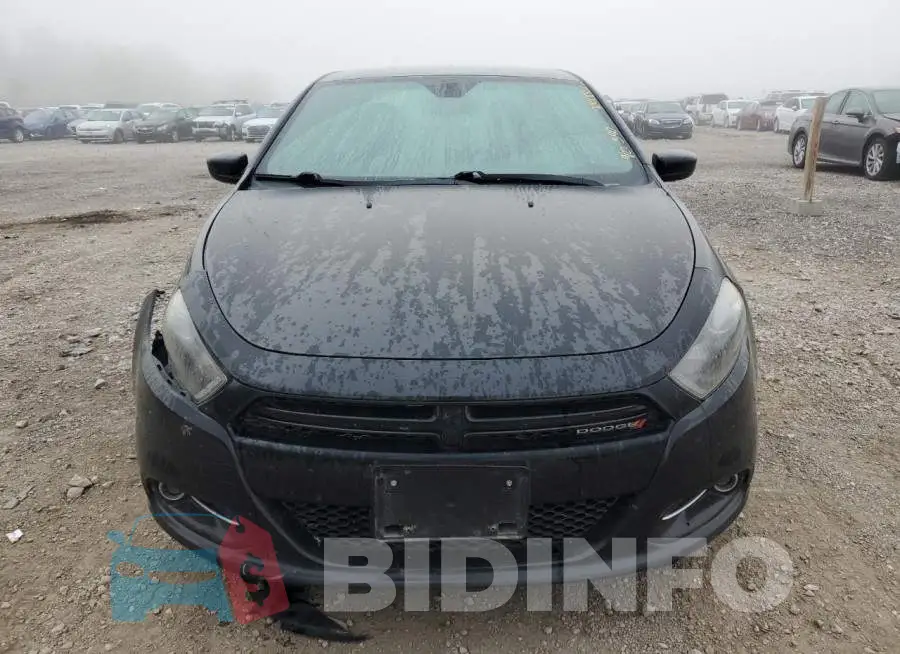 1C3CDFBBXFD268269 Photo# 5