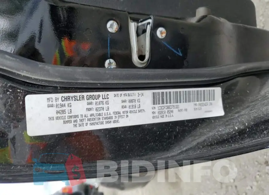 1C3CDFCB8ED791321 Photo# 12