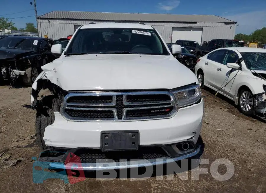 1C4RDHAG5HC659725 Photo# 5
