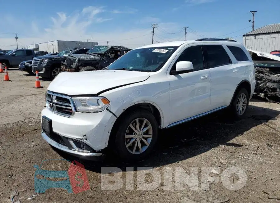 1C4RDHAG5HC659725 Photo# 1
