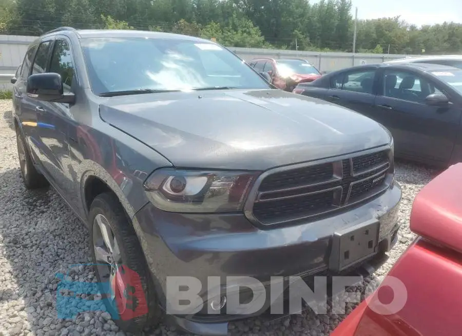 1C4SDHCT8PC602333 Photo# 5
