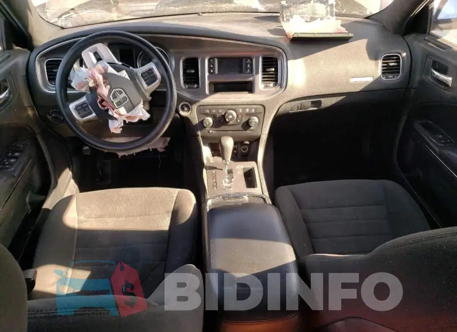 2C3CDXBG3EH325382 Photo# 8