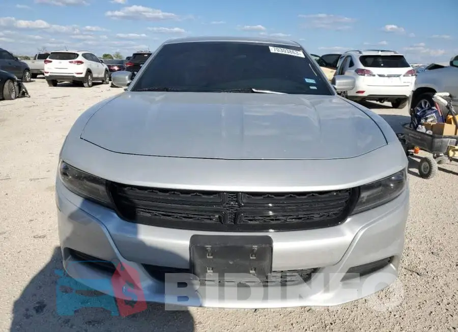 2C3CDXBG4LH254495 Photo# 5