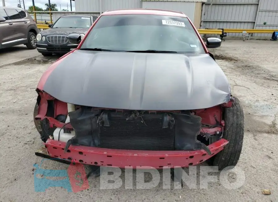 2C3CDXBG5FH835881 Photo# 5