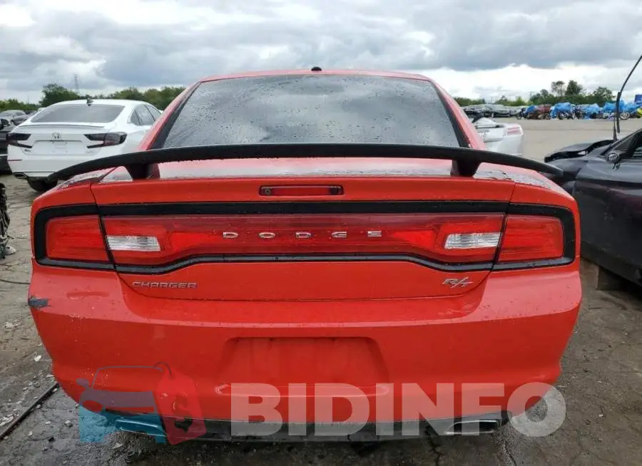 2C3CDXCT6EH295533 Photo# 6
