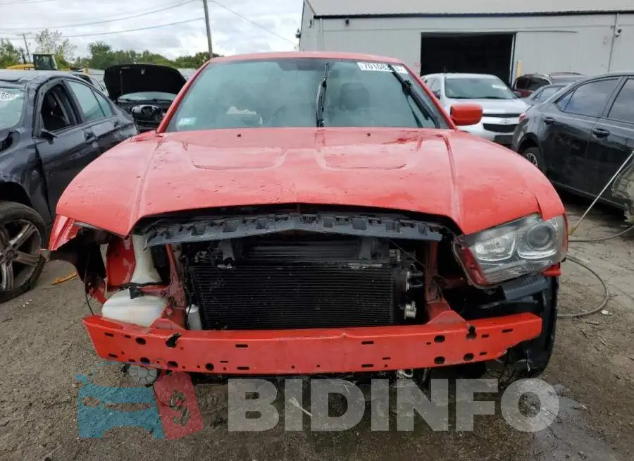 2C3CDXCT6EH295533 Photo# 5